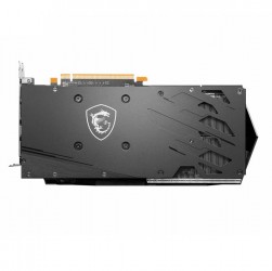 VGA MSI Radeon RX 6650 XT GAMING X 8GB GDDR6