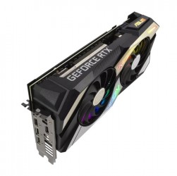VGA ASUS KO GeForce RTX 3060 V2 12GB GDDR6 (KO-RTX3060-12G-V2-GAMING)