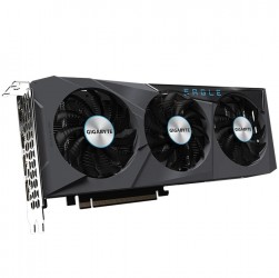 VGA Gigabyte RX 6650 XT Eagle 8GB GDDR6 (GV-R665XTEAGLE-8GD)