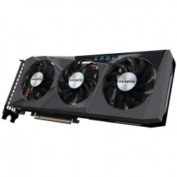 VGA Gigabyte RX 6650 XT Eagle 8GB GDDR6 (GV-R665XTEAGLE-8GD)
