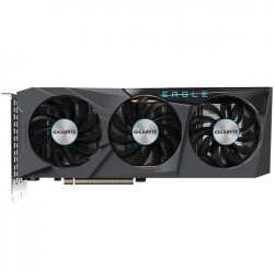VGA Gigabyte RX 6650 XT Eagle 8GB GDDR6 (GV-R665XTEAGLE-8GD)