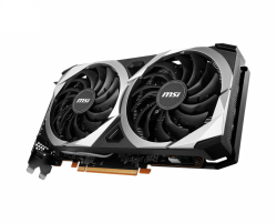 VGA MSI Radeon RX 6600 XT MECH 2X 8G OCV1