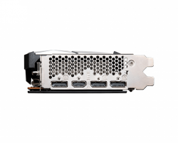VGA MSI Radeon RX 6600 XT MECH 2X 8G OCV1