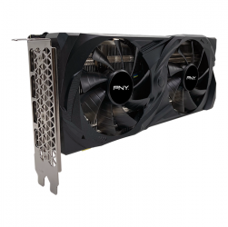 VGA PNY GeForce RTX 3060 12GB UPRISING Dual Fan (VCG306012DFMPB)