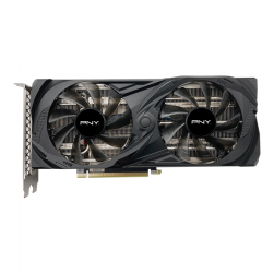 VGA PNY GeForce RTX 3060 12GB UPRISING Dual Fan (VCG306012DFMPB)