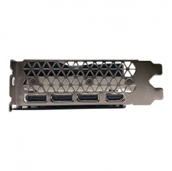 VGA PNY GeForce RTX 3060 12GB UPRISING Dual Fan (VCG306012DFMPB)