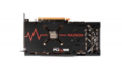 VGA SAPPHIRE PULSE Radeon RX 6600 XT 8GB GDDR6