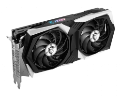 VGA MSI Radeon RX 6600 XT GAMING X 8G