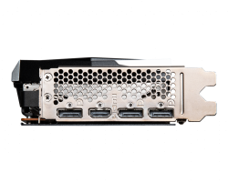 VGA MSI Radeon RX 6600 XT GAMING X 8G