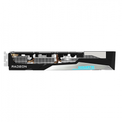 VGA GIGABYTE Radeon RX 6600 XT GAMING OC PRO 8G (GV-R66XTGAMINGOC PRO-8GD)