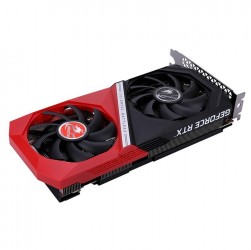 VGA Colorful GeForce RTX 3060 Ti NB DUO LHR-V 8GB GDDR6