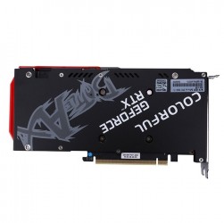 VGA Colorful GeForce RTX 3060 Ti NB DUO LHR-V 8GB GDDR6