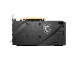 VGA MSI RX 6600 XT MECH 2X 8GB OC
