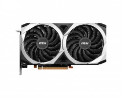 VGA MSI RX 6600 XT MECH 2X 8GB OC
