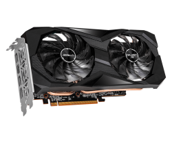 VGA ASROCK Radeon RX 6600 XT Challenger D 8GB OC (RX6600XT CLD 8GO)