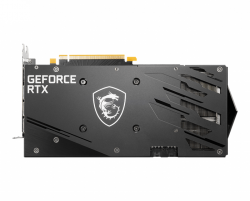 VGA MSI GeForce RTX 3060 GAMING X 12GB GDDR6 (LHR)