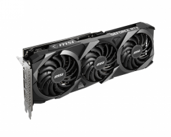 VGA MSI GeForce RTX 3060 VENTUS 3X 12G OC