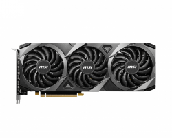 VGA MSI GeForce RTX 3060 VENTUS 3X 12G OC