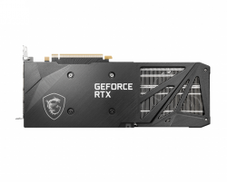 VGA MSI GeForce RTX 3060 VENTUS 3X 12G OC