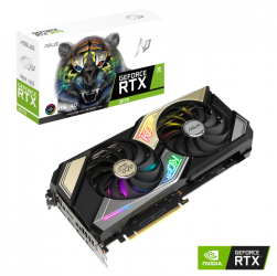 VGA ASUS KO GeForce RTX 3070 (KO-RTX3070-8G-GAMING)