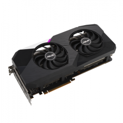 VGA ASUS Dual Radeon RX 6700 XT OC 12GB (DUAL-RX6700XT-O12G)