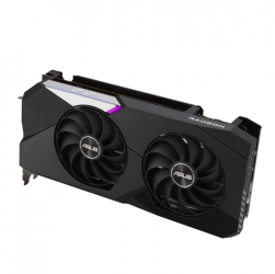 VGA ASUS Dual Radeon RX 6700 XT OC 12GB (DUAL-RX6700XT-O12G)