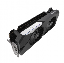 VGA ASUS Dual Radeon RX 6700 XT OC 12GB (DUAL-RX6700XT-O12G)