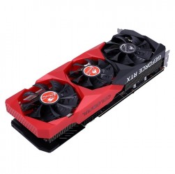 VGA COLORFUL GeForce RTX 3070 NB 8GB V2 LHR-V