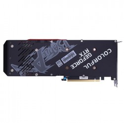 VGA COLORFUL GeForce RTX 3070 NB 8GB V2 LHR-V