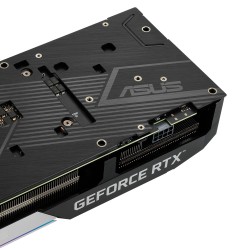 VGA ASUS Dual GeForce RTX 3060 Ti V2 OC 8GB GDDR6 (DUAL-RTX3060TI-O8G-V2)