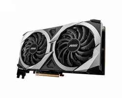 VGA MSI Radeon RX 6700 XT MECH 2X 12G OC