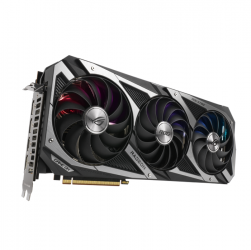 VGA ASUS ROG Strix Radeon RX 6700 XT OC 12GB (ROG-STRIX-RX6700XT-O12G-GAMING)