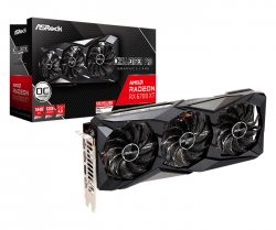 VGA ASROCK Radeon RX 6700 XT Challenger Pro 12GB OC (RX6700XT CLP 12GO)