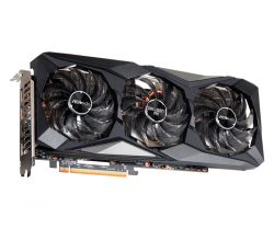 VGA ASROCK Radeon RX 6700 XT Challenger Pro 12GB OC (RX6700XT CLP 12GO)