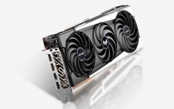 VGA SAPPHIRE NITRO+ Radeon RX 6700 XT 12GB GDDR6