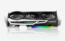 VGA SAPPHIRE NITRO+ Radeon RX 6700 XT 12GB GDDR6