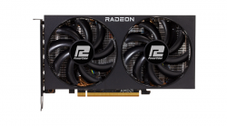 VGA PowerColor Fighter Radeon RX 6600XT 8GB GDDR6 (AXRX 6600XT 8GBD6-3DH)
