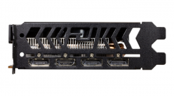 VGA PowerColor Fighter Radeon RX 6600XT 8GB GDDR6 (AXRX 6600XT 8GBD6-3DH)