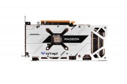 VGA SAPPHIRE NITRO+ Radeon RX 6600 XT 8GB GDDR6