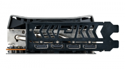 VGA PowerColor Red Devil Radeon RX 6600XT 8GB GDDR6 (AXRX 6600XT 8GBD6-3DHE/OC)