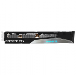VGA GIGABYTE GeForce RTX 3060 Ti LHR GAMING OC PRO 8G (GV-N306TGAMINGOC PRO-8GD)