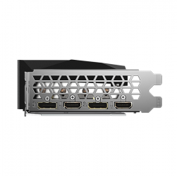 VGA GIGABYTE GeForce RTX 3060 Ti LHR GAMING OC PRO 8G (GV-N306TGAMINGOC PRO-8GD)