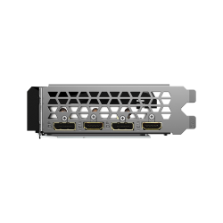VGA GIGABYTE GeForce RTX 3060 Ti GAMING OC 8G (rev. 2.0) (GV-N306TGAMING OC-8GD)