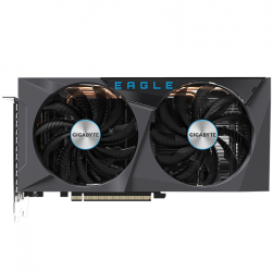 VGA GIGABYTE GeForce RTX 3060 Ti EAGLE 8G (rev. 2.0) (GV-N306TEAGLE-8GD)