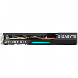 VGA GIGABYTE GeForce RTX 3060 Ti EAGLE 8G (rev. 2.0) (GV-N306TEAGLE-8GD)