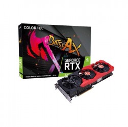 VGA Colorful GeForce RTX 3060 Ti NB-V