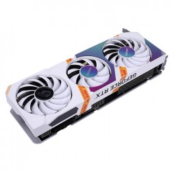 VGA Colorful iGame GeForce RTX 3060 TI 8GB Ultra White OC LHR-V