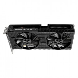 VGA Palit RTX 3060 Ti Dual 8GB GDDR6