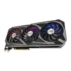 VGA ASUS ROG Strix GeForce RTX 3060 Ti V2 (ROG-STRIX-RTX3060TI-8G-V2-GAMING)