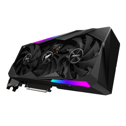 VGA GIGABYTE AORUS GeForce RTX 3060 Ti MASTER 8G (GV-N306TAORUS M-8GD)